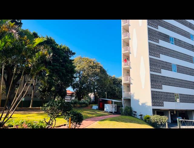 1 BEDROOM FLAT TO LET IN MUSGRAVE